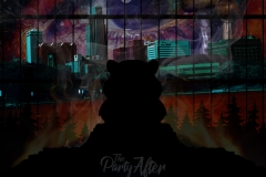 Single Cover - The Party After