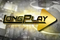 Logo Design - DJ Longplay - Omaha, Nebraska