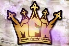 Logo Design - MFK Made For Kings Clothing Company - Omaha, Nebraska