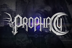 Logo Design - Prophacy Artist - Omaha, Nebraska